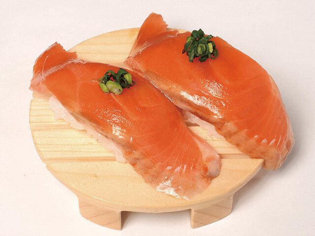 回転寿司 まつりや 帯広西店 - 西帯広（回転寿司）の写真