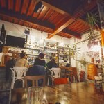 ライダーズ ガレージカフェ&ダイナー - 