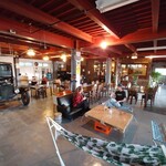 ライダーズ ガレージカフェ&ダイナー - 