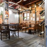 ライダーズ ガレージカフェ&ダイナー - 