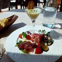 レオーネ・マルチアーノ - 前菜5種（2020.3）