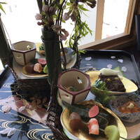 京都 吉兆 名古屋店 - 