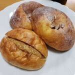 MarumeriBREAD - 
