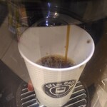 ニューデイズ - ドリンク写真: