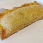 マクドナルド - ベーコンポテトパイセンズ￥150