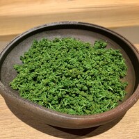 御幸町 田がわ - 花山椒