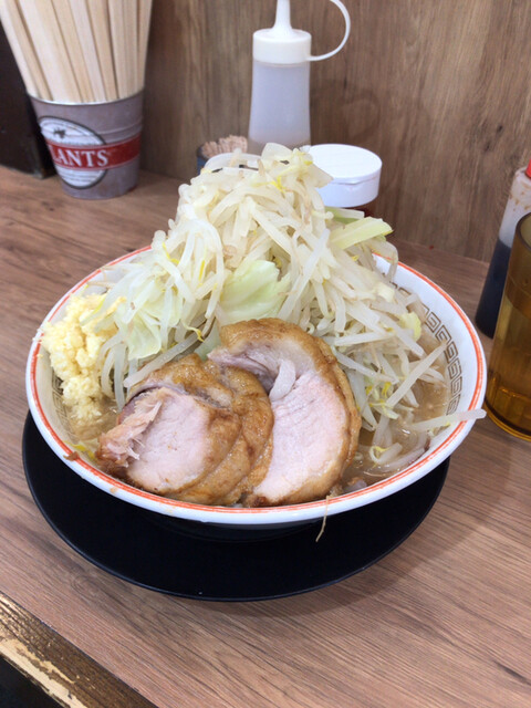 ラーメン豚山 大船店 大船 ラーメン 食べログ ラーメン豚山 大船店 大船 ラーメン 食べログ