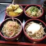 Sobadokoro Fukusoba - 