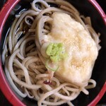 Sobadokoro Fukusoba - 