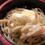 Sobadokoro Fukusoba - 