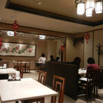 中国大明火鍋城 - 店内の様子