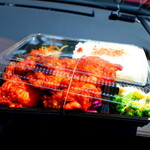 からあげや花 - 