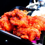 からあげや花 - 