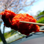 からあげや花 - 