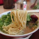 ラーメン横綱 - 