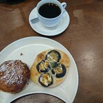 MIYABI cafe & boulangerie - 