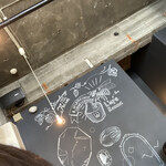 ラーペ ロンツァ - 