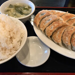 吉田飯店 - 