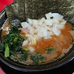 家系ラーメン 王道家 - 