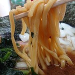 家系ラーメン 王道家 - 