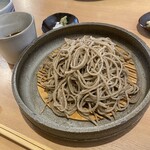 手打ち蕎麦みながわ - 