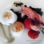 フランス料理 プリドール - 