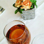 フランス料理 プリドール - 