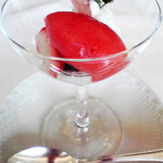 フランス料理 プリドール - 