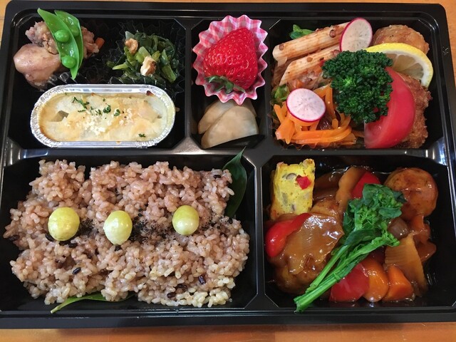 日々の糧 食べタイム
