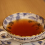 Tsuki No Hikari - 紅茶