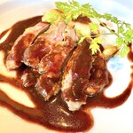 トラットリア彩會 - 