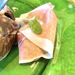 トラットリア彩會 - 