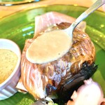 トラットリア彩會 - 