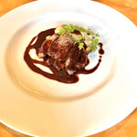 トラットリア彩會 - 