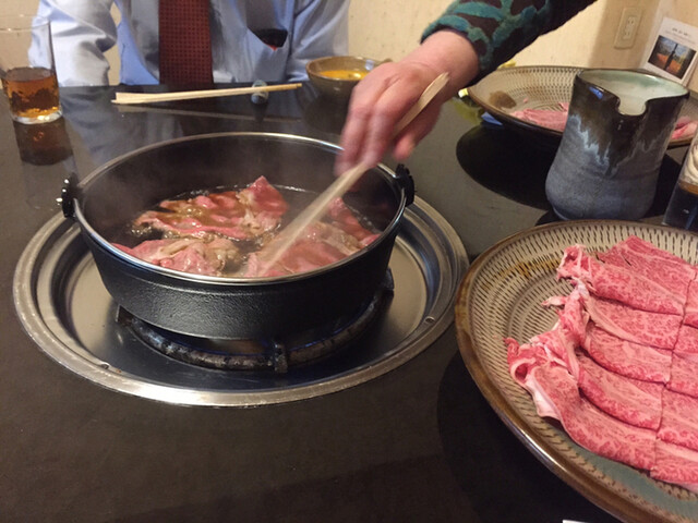 嘉牛 かぎゅう 大分 牛料理 ネット予約可 食べログ