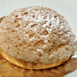 ペリゴール - クッキーシュー￥110