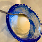 シロクマ食堂 - シロクマアイス