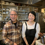 シロクマ食堂 - 