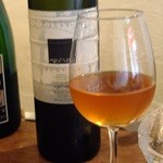 クオーレ・フォルテ - スロベニアの白ワインでございまする