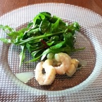 オーシャン カシータ - 前菜