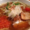 ラーメンたろう 今津店