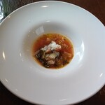 緑のイスキア - セット