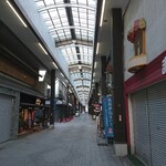 Komeka - 長浜大手門通り商店街