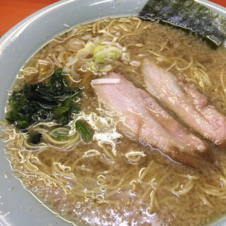 ラーメンショップ _1