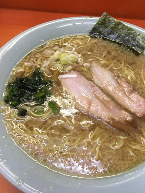 近く の ラーメン ショップ