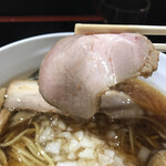 中華そば 弥栄 - 