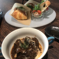 MIRAIE Dining - 