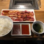 焼肉ライク - 