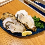 新宿OYSTERS,INC. - 