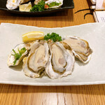 新宿OYSTERS,INC. - 